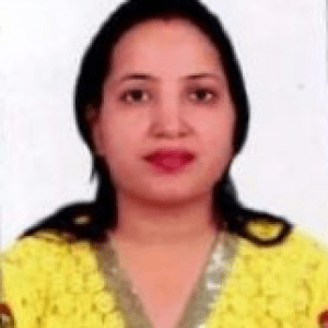 Dr. Hemant Kumar Garg